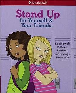 Stand Up by Patti Criswell