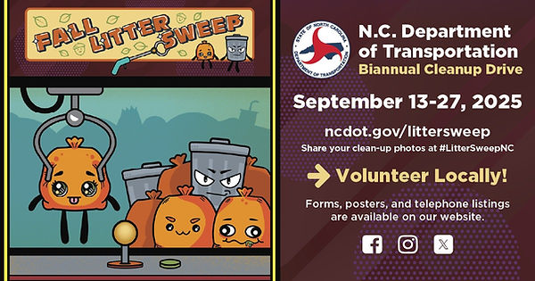 NCDOT fall litter sweep.jpeg
