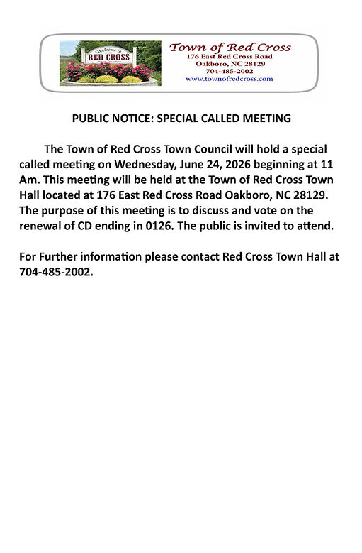 Notice special called meeting June 24 2026.jpg