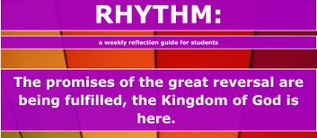 The Second Week of December