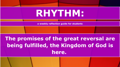 The Second Week of December