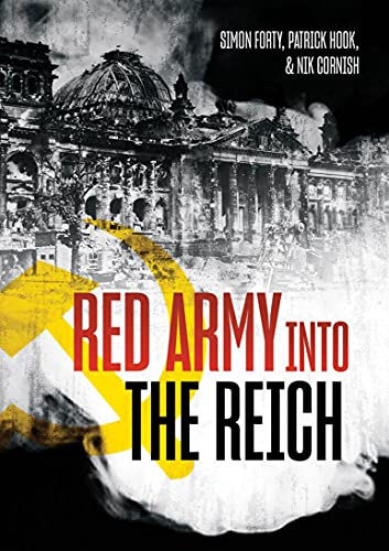 into the reich cover