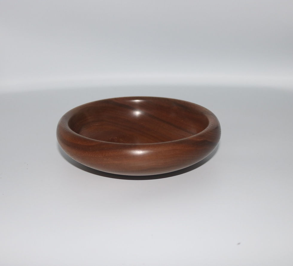 Thumbnail: Walnut Bowls