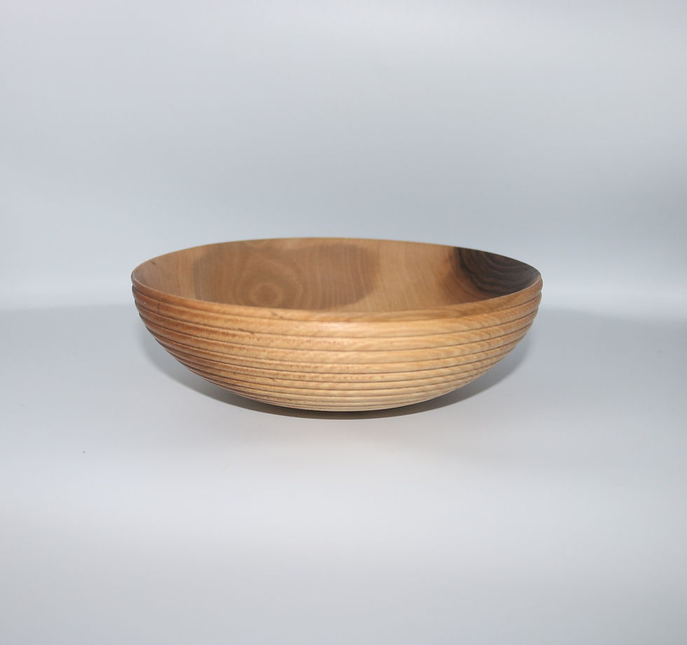 Thumbnail: English Walnut Bowl