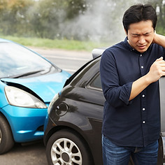 car accident injury motor vehicle collision injury
