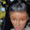 Thumbnail: Glitter Ventilated Frontal Wig