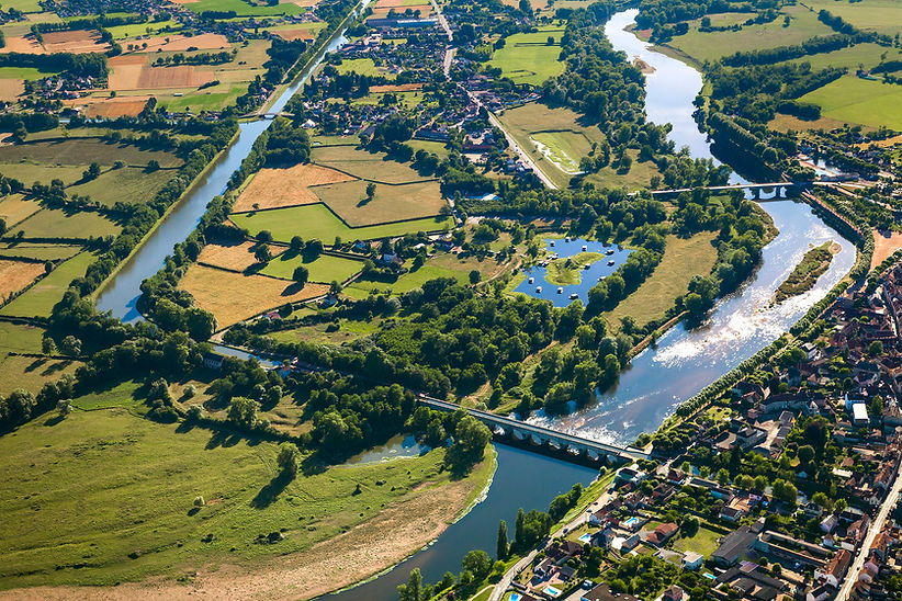 Loire Itinérances - Association