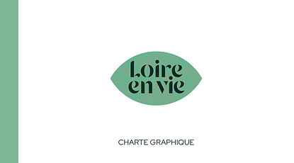 CHARTE GRAPHIQUE LOIRE EN VIE