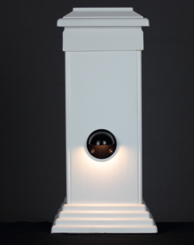 Thumbnail: Aurora Cosmic Mini Nebula Rail Light