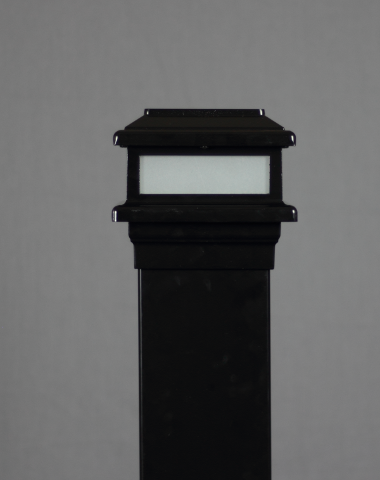 Thumbnail: Aurora Triton Post Cap
