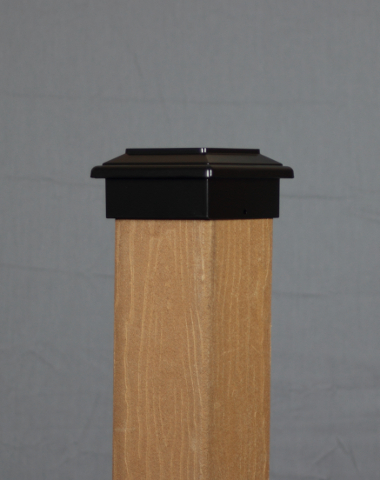 Thumbnail: Aurora Titan Post Cap