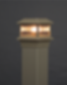 Thumbnail: Aurora Titan Lighted Post Cap