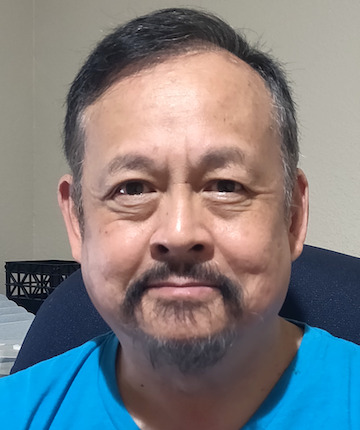 Writer: William F. Wu
