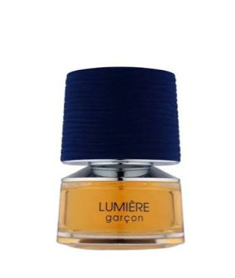 الصورة المصغرة: Lumière Garçon 100 ml لوميار قرسون