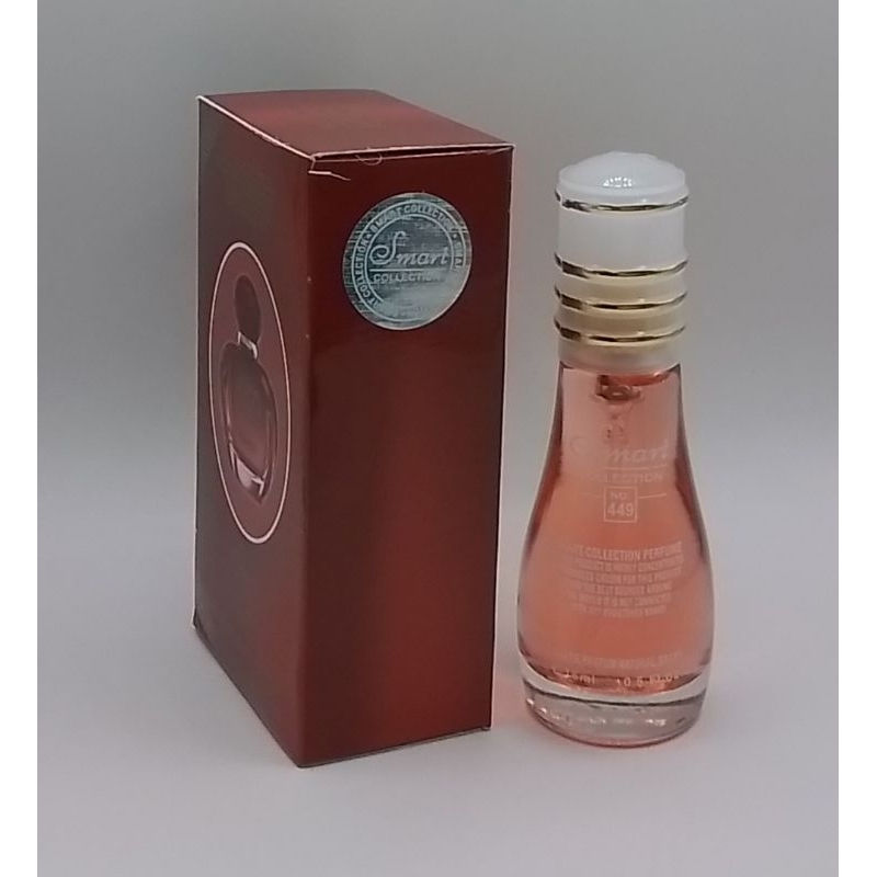 الصورة المصغرة: Smart Collection N°449