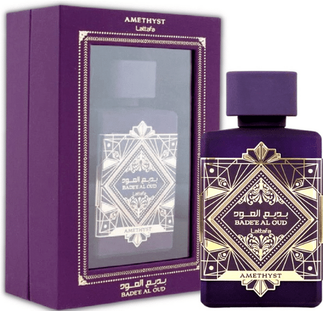 Bade'e Al Oud Améthyste 100ml