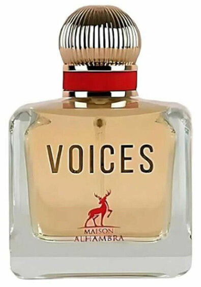 Miniature : Voices 100 ml فويس
