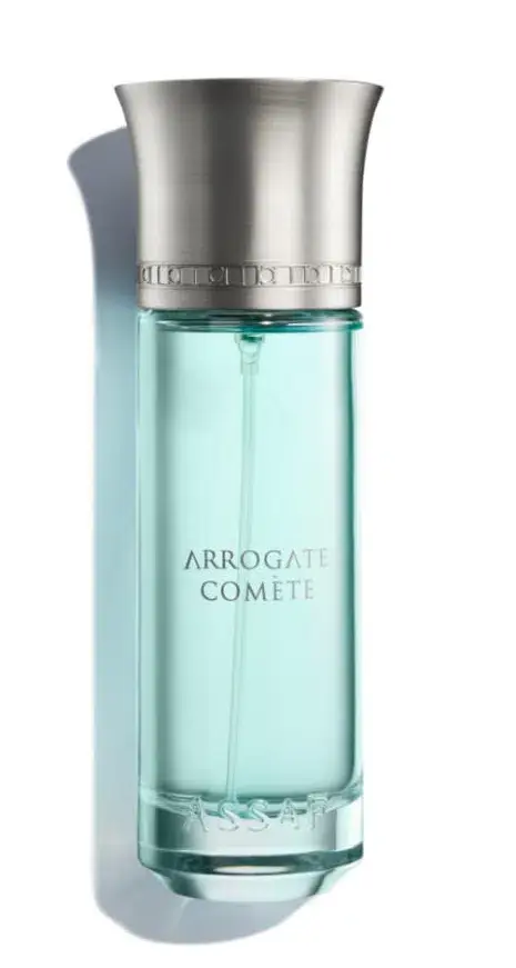 arrogate comete assaf 200ml tunis
