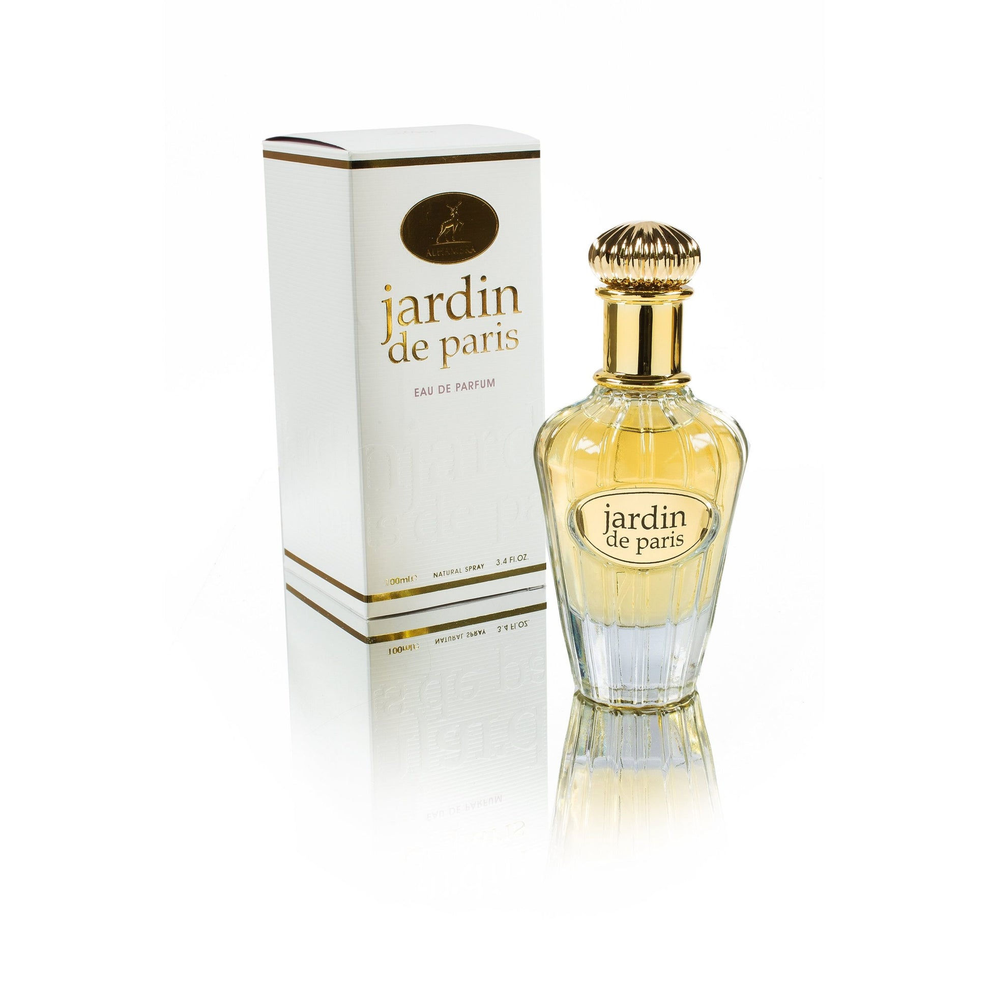 Jardin de Paris 100 ml جردان باريس