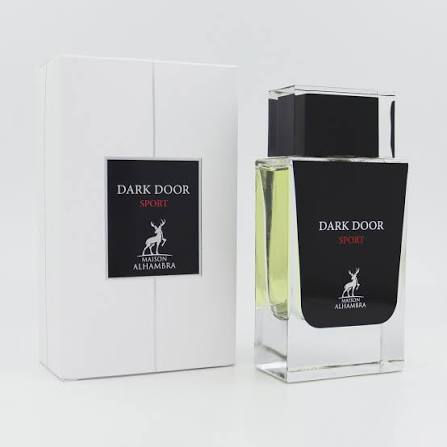 Dark door sport 100 ml دارك دور سبور