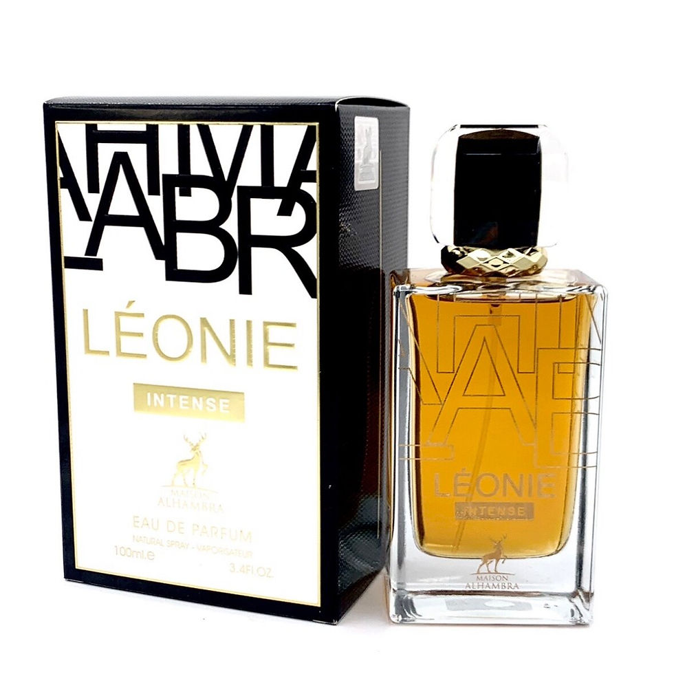 Léonie Intense 100ml ليوني انتونس