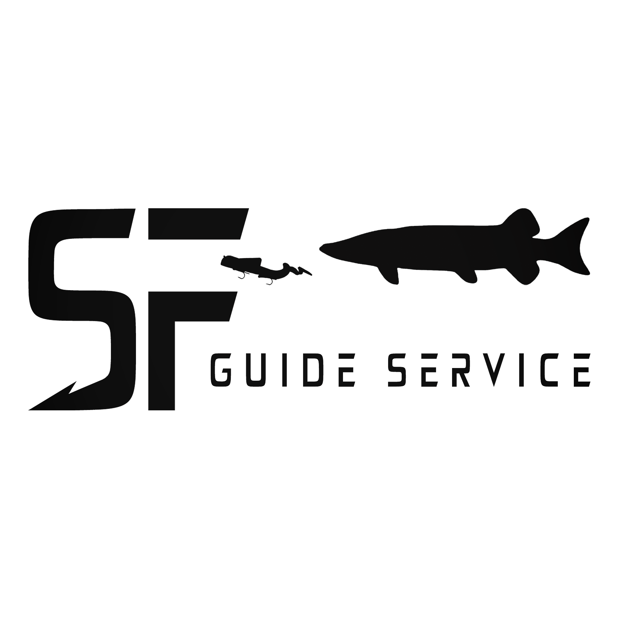 Pêche au Musky — Savage Fishing – Savage Fishing