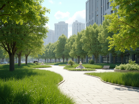Key Strategies for Successful Landscape Architecture Projects