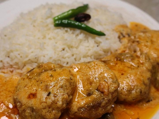 লাউয়ের ডাল, ঘন্ট খেয়ে খেয়ে ক্লান্ত হলে বানাতে পারেন টকদই দিয়ে লাউয়ের কোপ্তা কারি। রেসিপি দিলেন শিউলি সরকার।