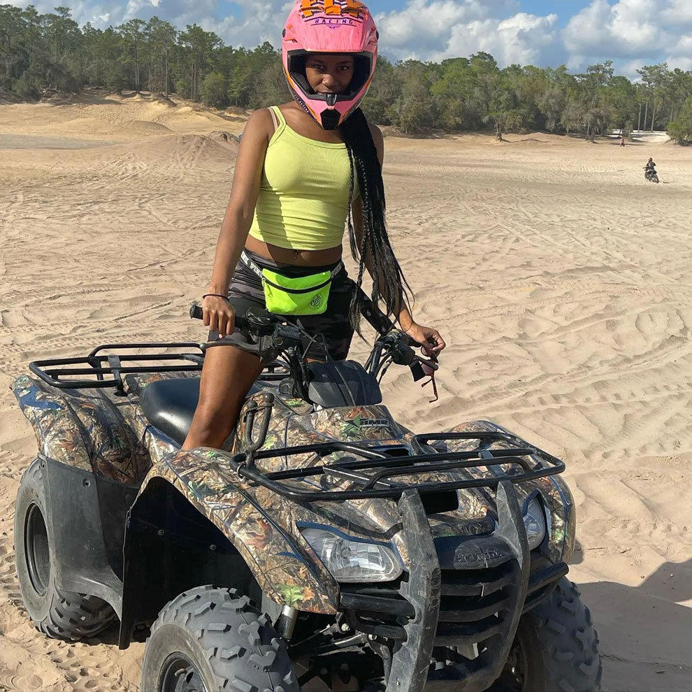 How Long Does It Take To Fully Charge An ATV Battery?
