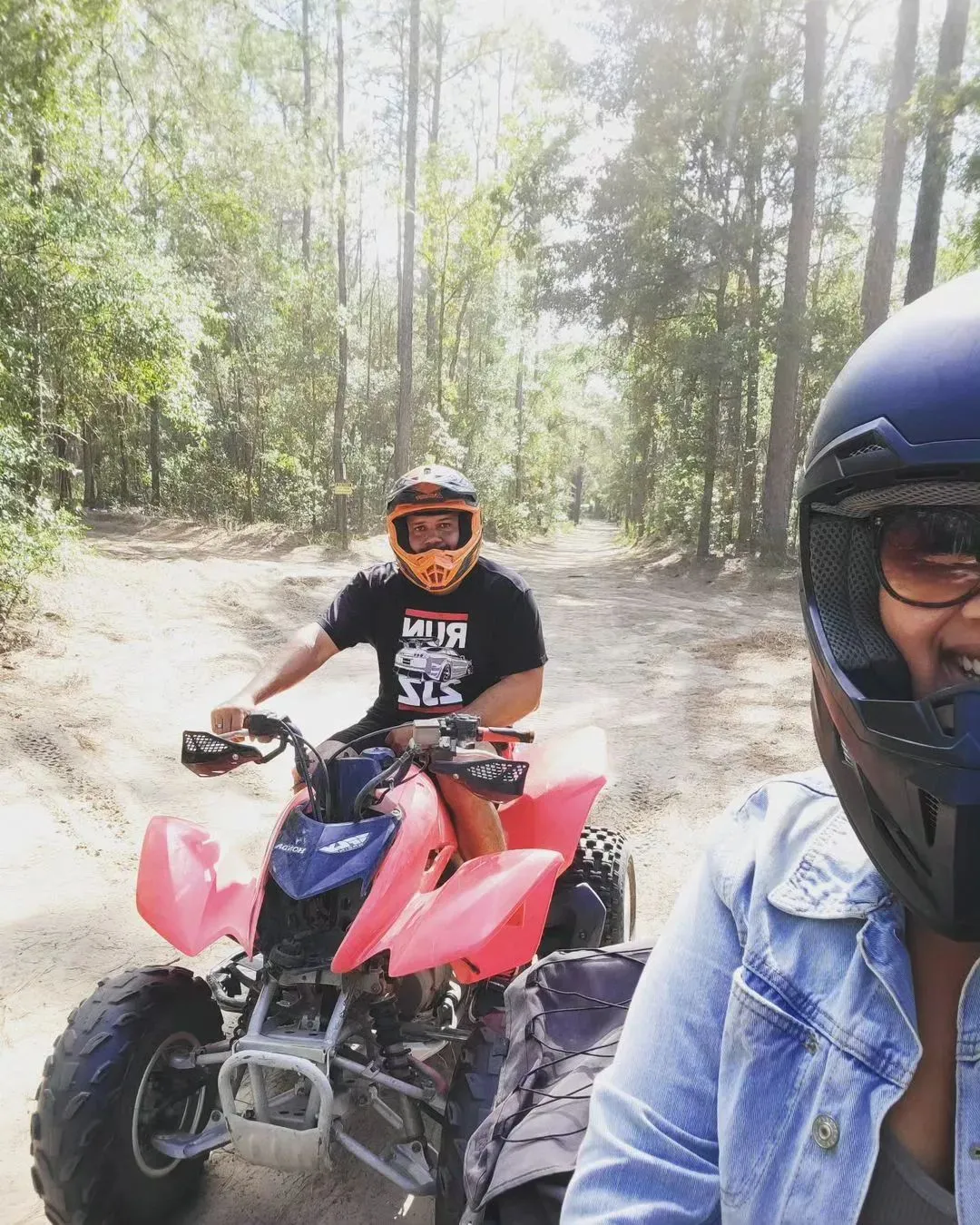 ATV Rental in Orlando, Tampa, Kissimmee and Central Florida ShowdownATV