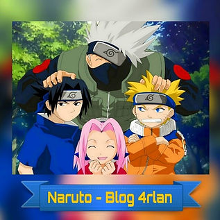 Naruto 4rlan