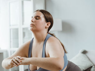Why is exercise good for stress relief