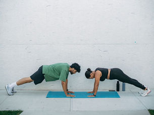 What is core strength training