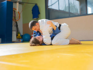 Can BJJ count as PE credit for homeschoolers?