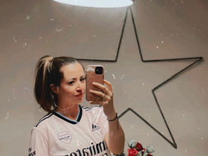 Who's that Mummy in the Mirror: Embracing Postpartum Body Changes with Self Care