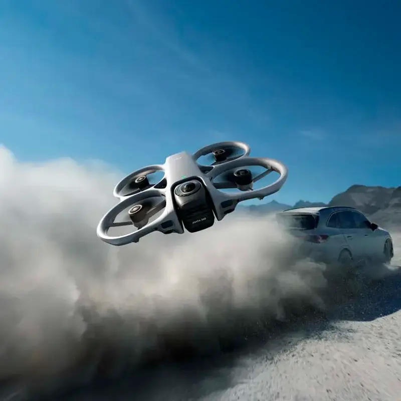 Miniatura: DJI Avata 360 Motion Fly More Combo