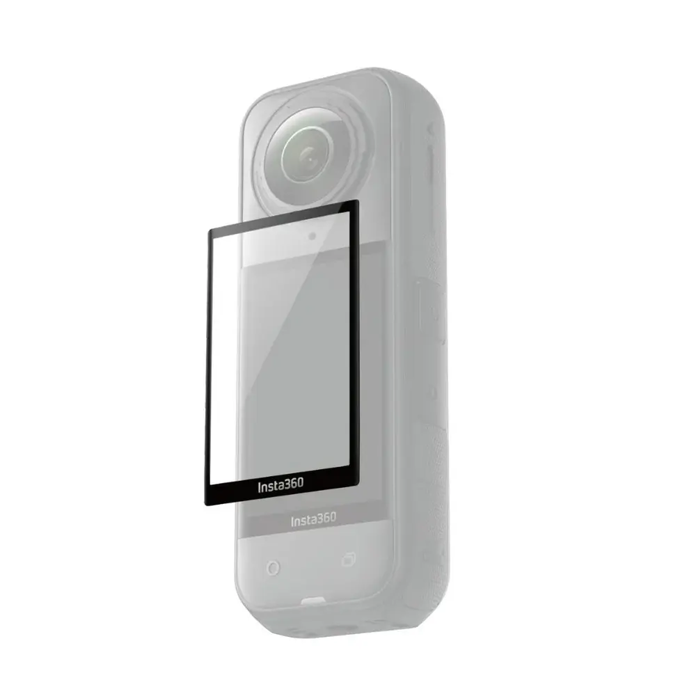 Protector de Pantalla Insta360 X5