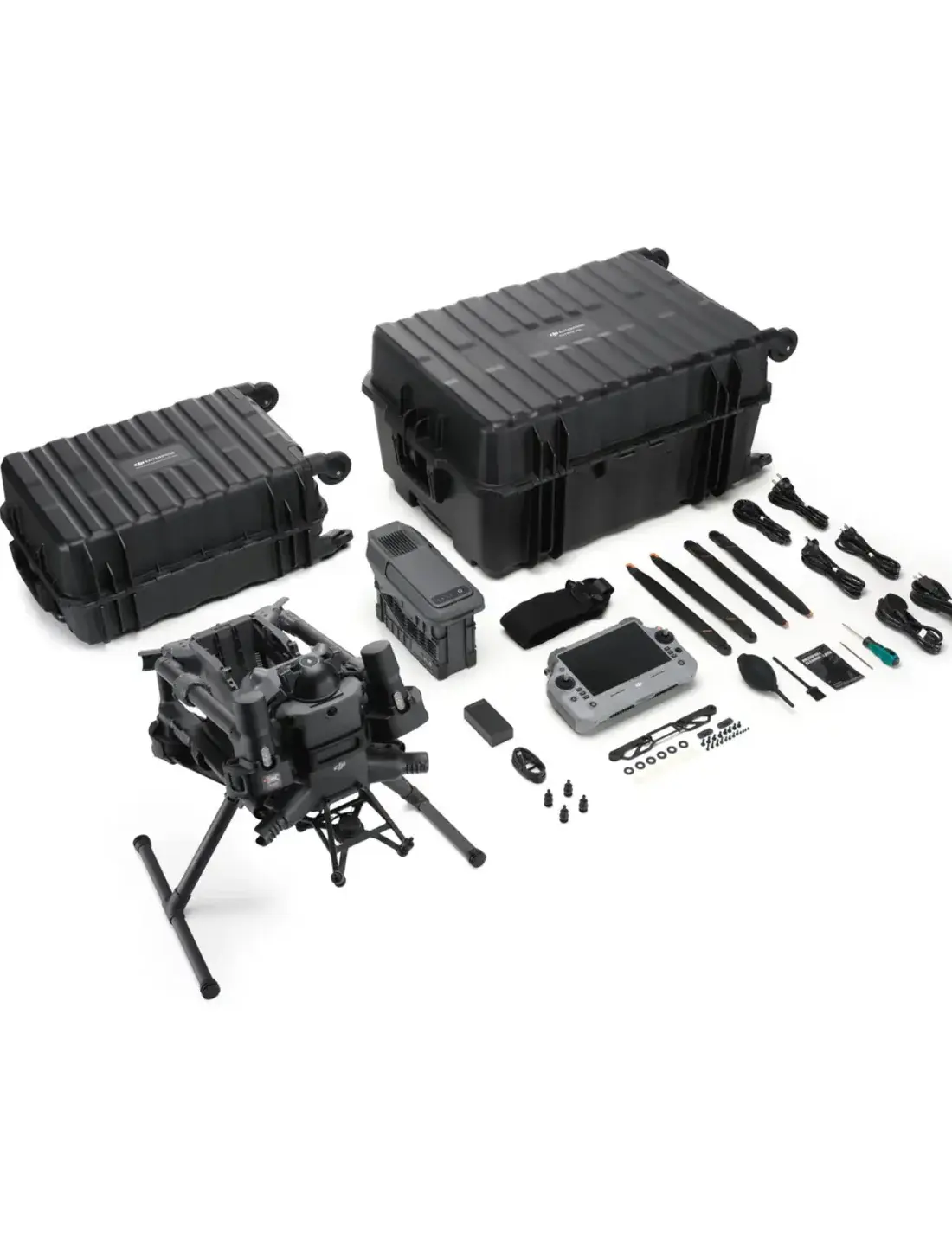 DJI Matrice 400