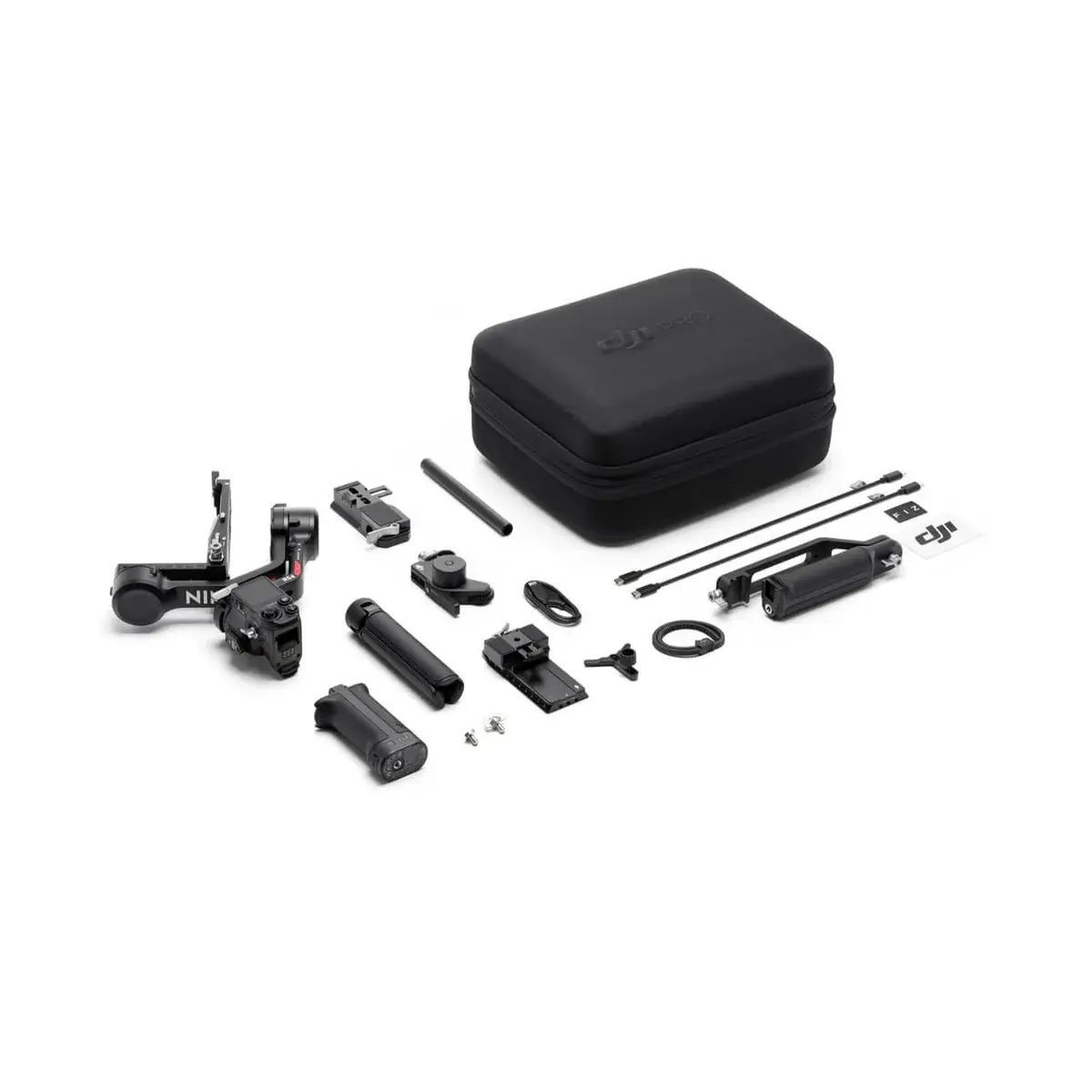 DJI Ronin RS 4