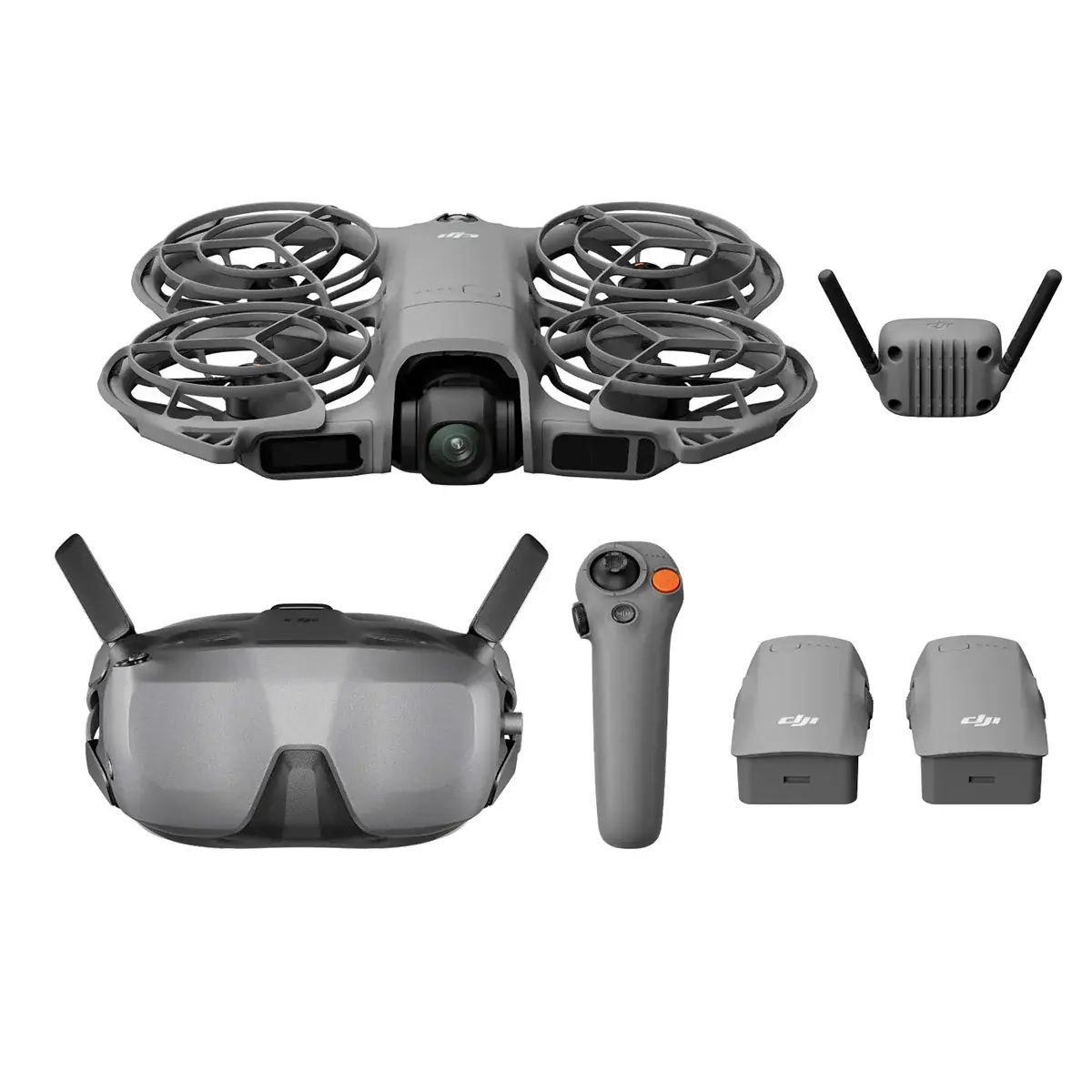 DJI Neo 2 Motion Fly More Combo