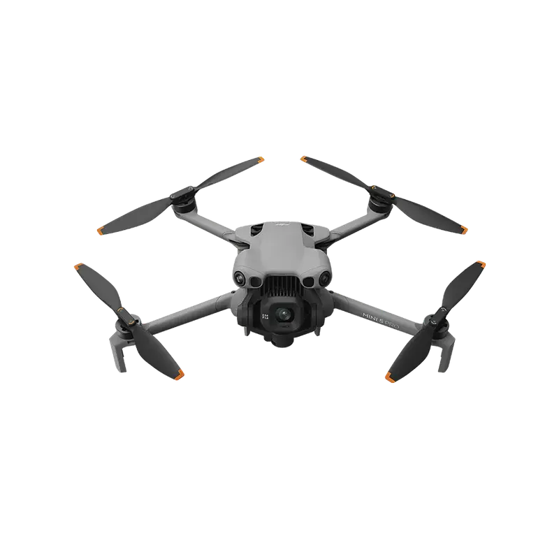 Miniatura: DJI Mini 5 Pro Fly More Combo RC2