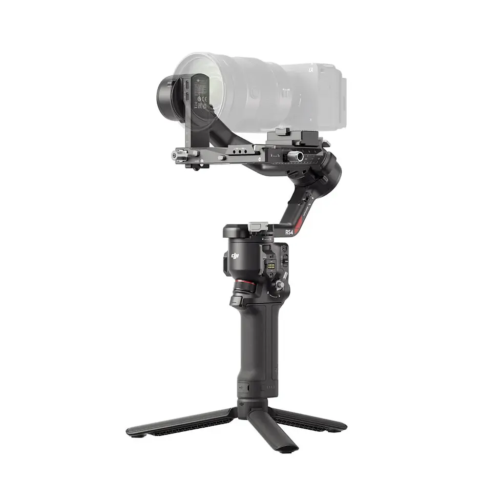 Miniatura: DJI Ronin RS 4
