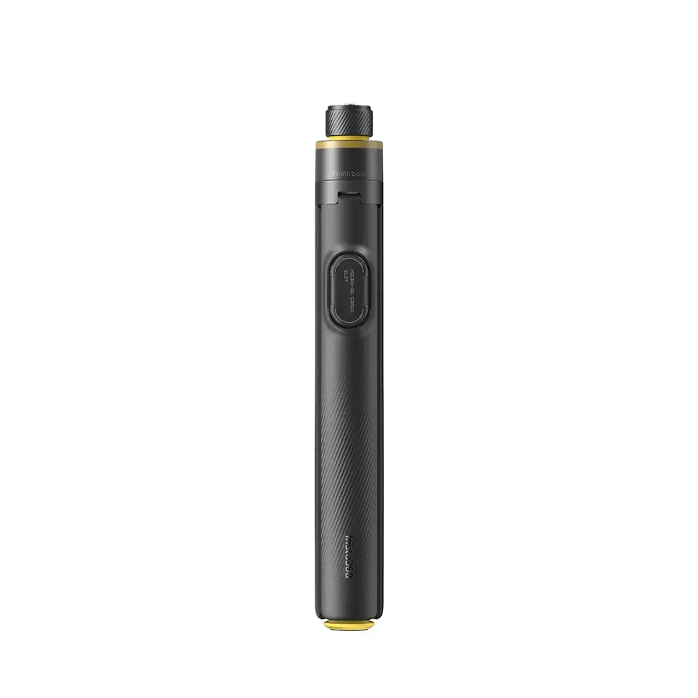 Thumbnail: Selfie Stick + Tripode Control Remoto Insta360