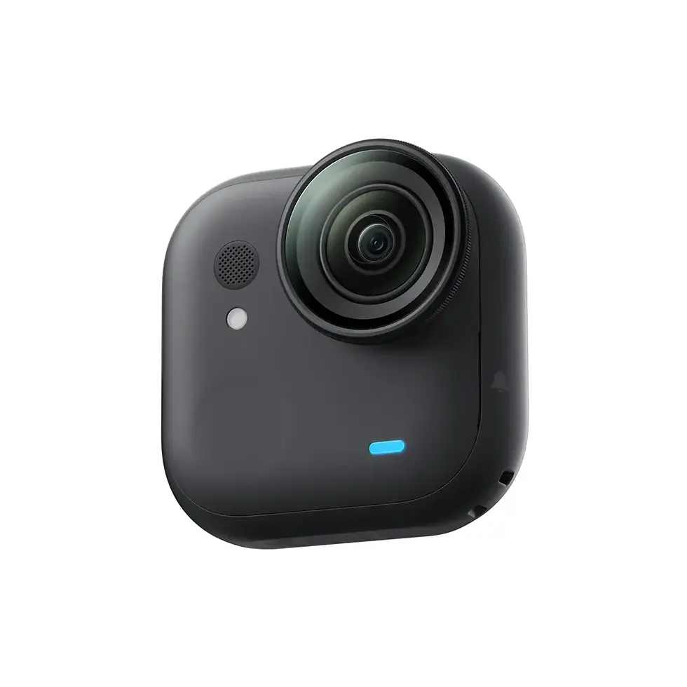 Miniatura: Insta360 GO Ultra negra
