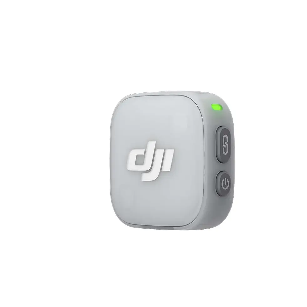 Miniatura: DJI Mic Mini 2 (2TX + 1RX Mobile + Charging Case)