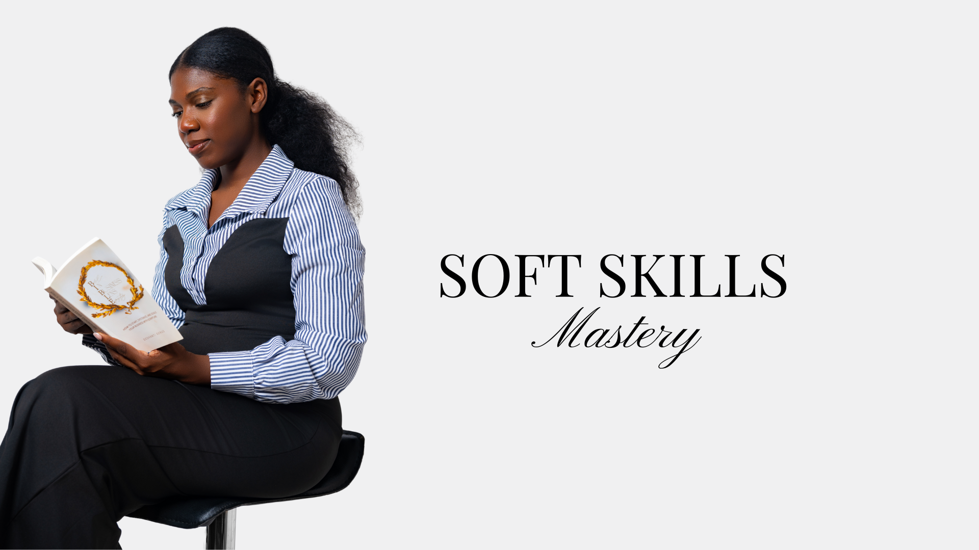 SoftSkillMastery