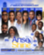 Arise & Shine: The Purposed Eagle Networking Event
