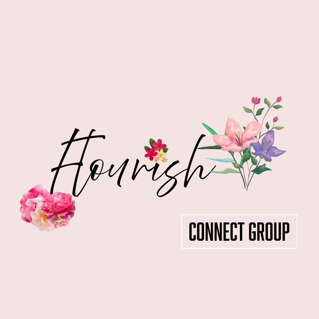 flourish connect group