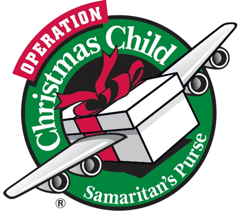 Samaritan Purse Operation Christmas Child Bethel Shiloh Apostolic Church