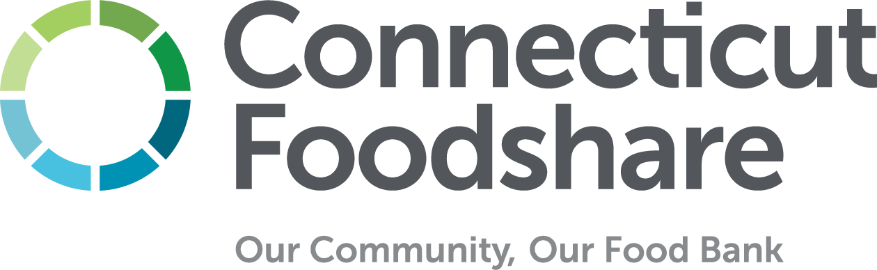 Connecticut Foodshare Logo Bethel Shiloh Apostolic Church